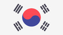 韓國個人單次旅游簽證【廣州領區/廣州送簽】