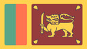 斯里蘭卡簽證個人簽證【全國領區受理】