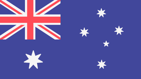 【澳大利亚签证 】全国领区受理三年多次往返签
