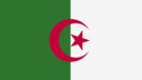 阿爾及利亞簽證
